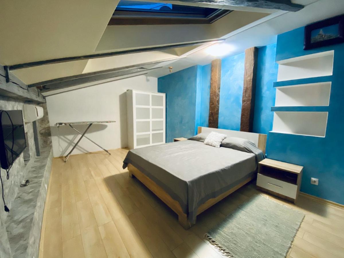 Apt In The Center Of The Town Near The Opera House Apartment Лвив Екстериор снимка