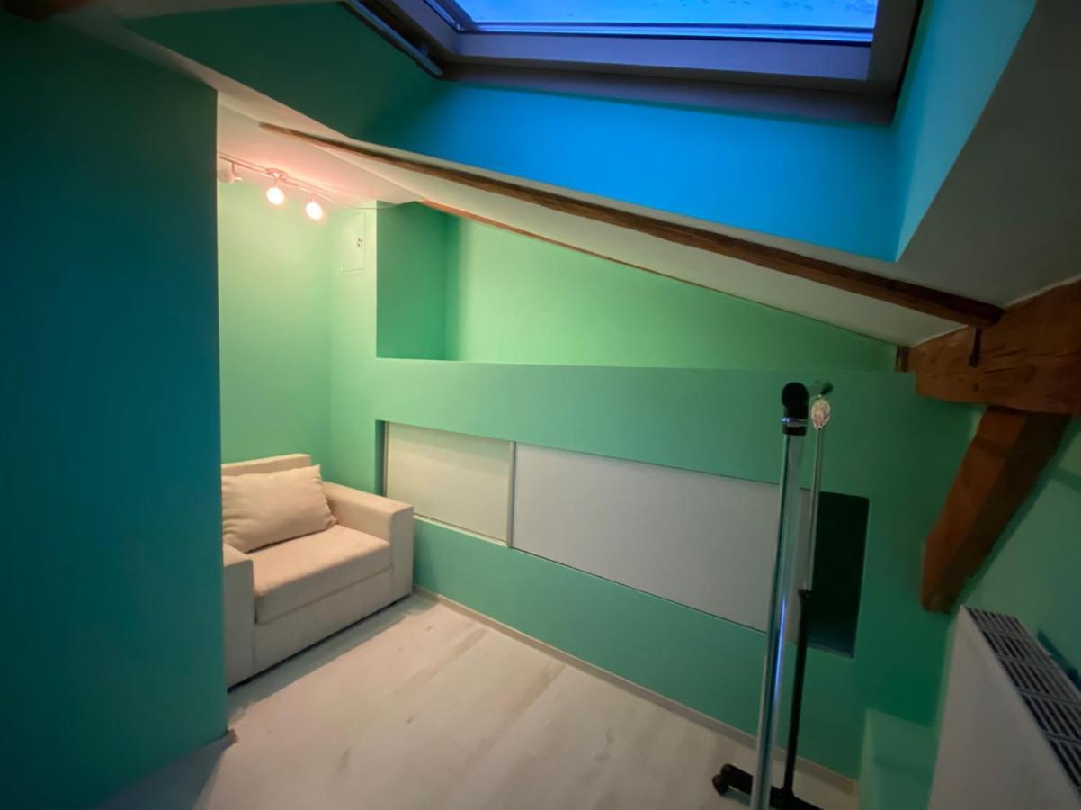 Apt In The Center Of The Town Near The Opera House Apartment Лвив Екстериор снимка