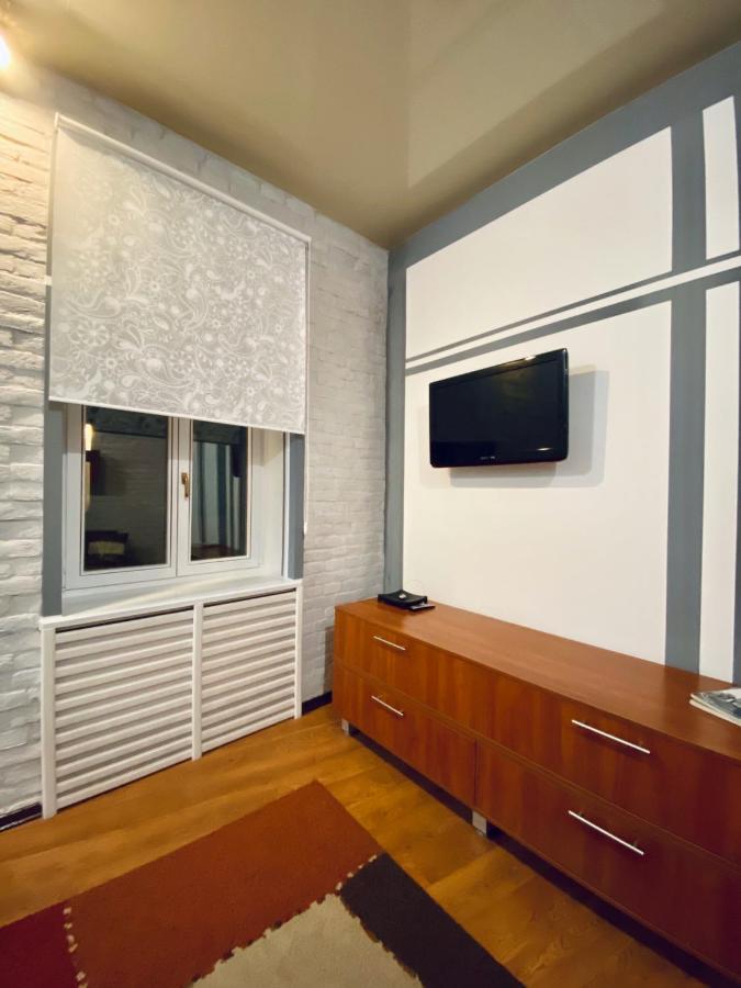 Apt In The Center Of The Town Near The Opera House Apartment Лвив Екстериор снимка