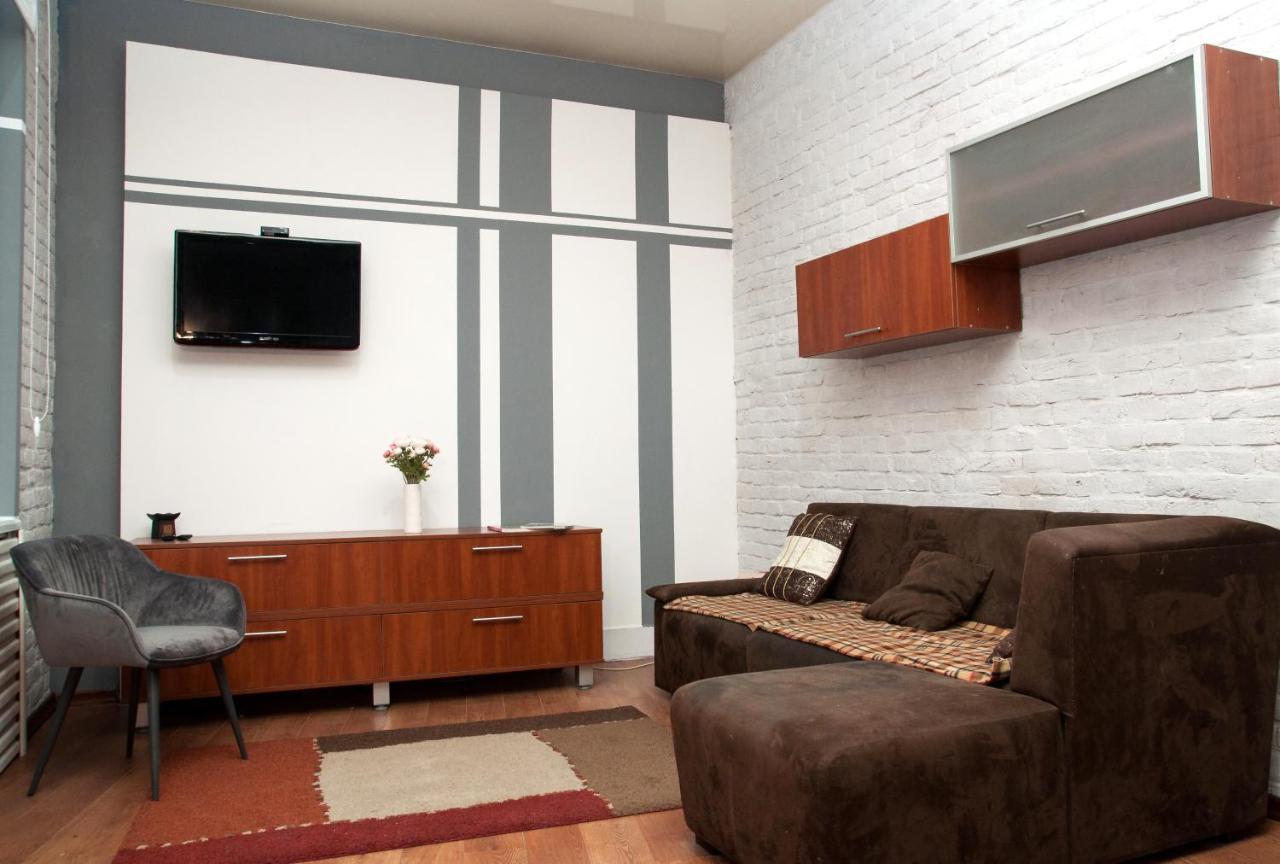 Apt In The Center Of The Town Near The Opera House Apartment Лвив Екстериор снимка